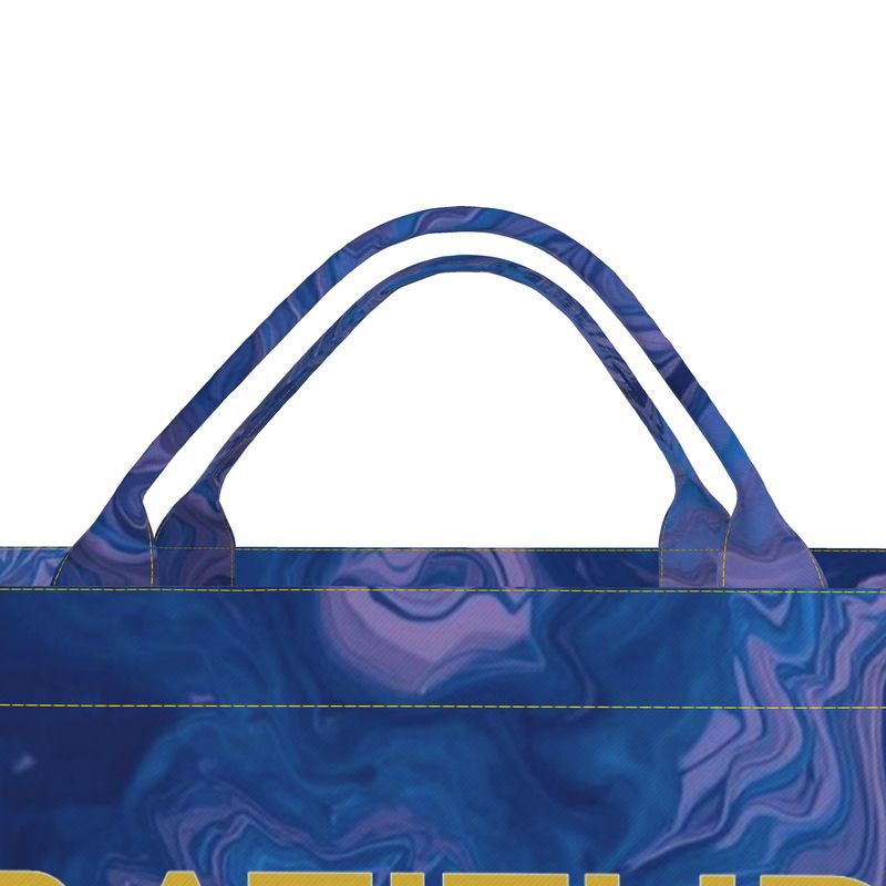 Gratitude Attitude Tote Bag